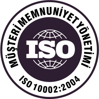 Исо 10002. ISO 10002. Prinsiplər ISO 10002.