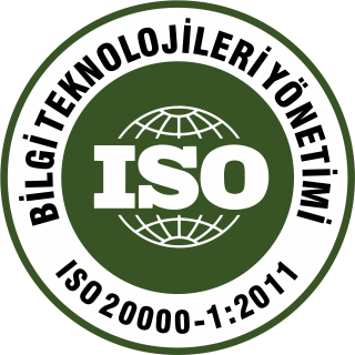 ISO 20000-1:2011