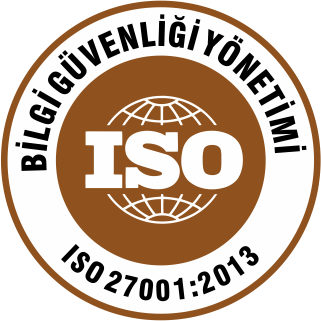 ISO 27001:2013