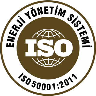 ISO 50001:2011