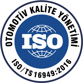 ISO / TS 16949:2016